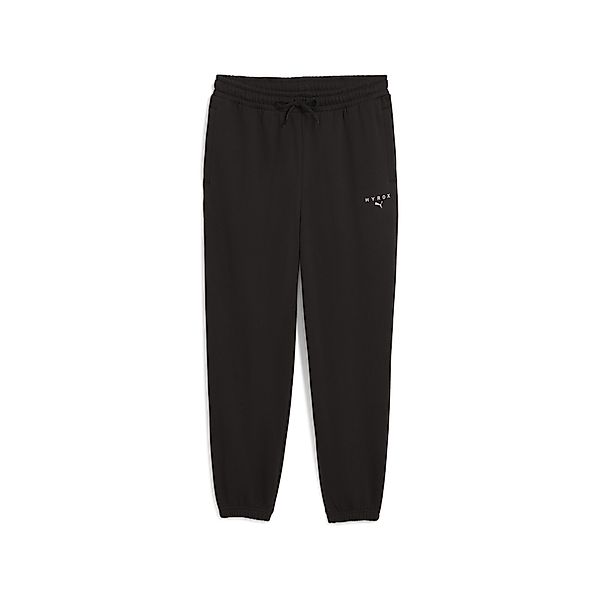 PUMA Trainingshose PUMA x HYROX Fleece-Jogginghose günstig online kaufen