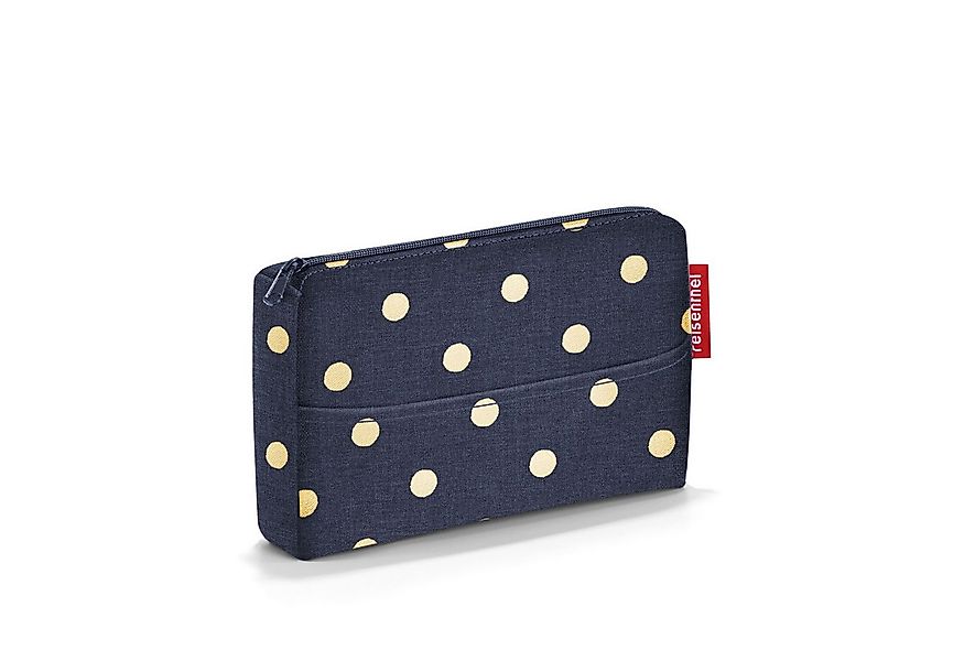 REISENTHEL® Clutch, Pocketcase Organizer Pouch: Kompakt, Makeup Etui, 17,5x günstig online kaufen