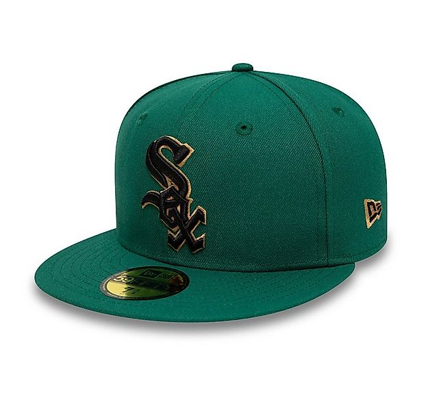 New Era Baseball Cap Cap New Era 59 Fifty Chicago White Sox (1-St) günstig online kaufen