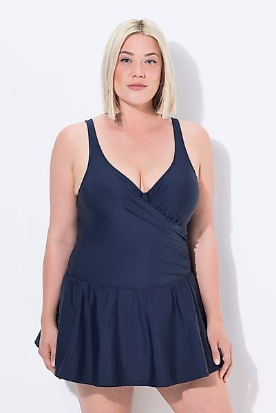 Ulla Popken Badekleid Badekleid Bügel Softcups günstig online kaufen