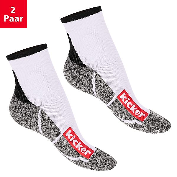 kicker Sportsocken Sport Funktionssocken für Damen günstig online kaufen
