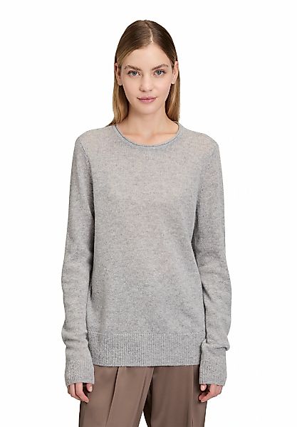 Betty Barclay Strickpullover "Damen Kaschmir-Pullover mit Rundhalsausschnit günstig online kaufen