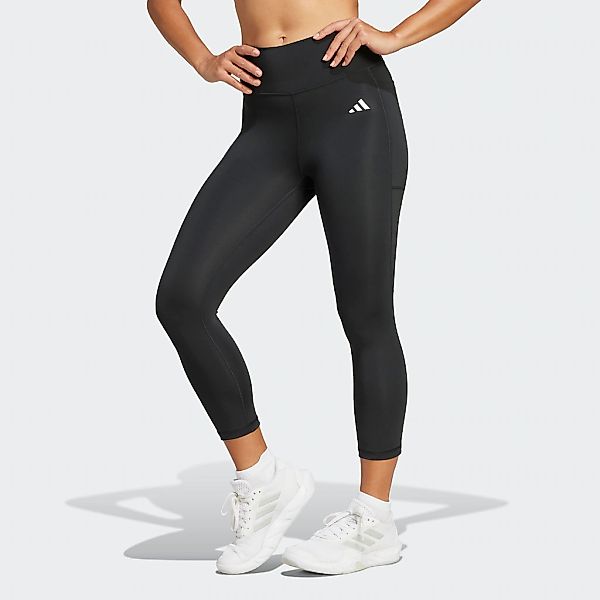adidas Performance Trainingstights "OPTIME ESSENTIALS STASH 3/4-LEGGINGS" günstig online kaufen