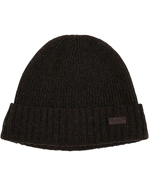 Barbour Bommelmütze Mütze Carlton Beanie günstig online kaufen