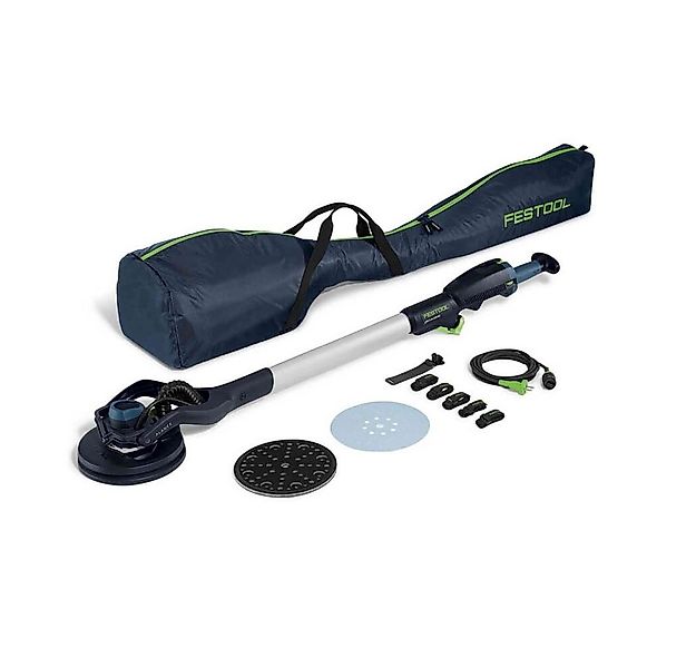 FESTOOL Deckenschleifer Festool Langhalsschleifer PLANEX LHS 2-M 225 EQ günstig online kaufen