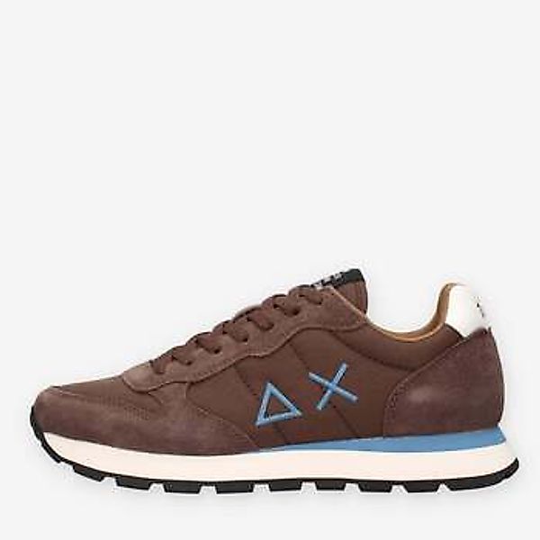 Sun68  Sneaker Z45101-08MARRONE günstig online kaufen