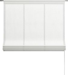 Neutex for you Raffrollo "Libre-ECO" mit Stangendurchzug freihängend günstig online kaufen