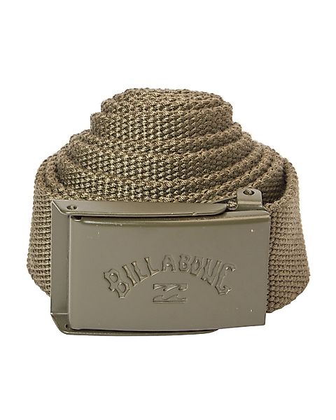 Billabong Gürtel "Cog" günstig online kaufen