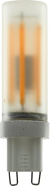 SEGULA LED-Leuchtmittel LED G9 Stift 3,0W 2200K matt, G9, 1 St., Extra-Warm günstig online kaufen