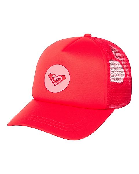 Roxy Trucker Cap "Brighter Day" günstig online kaufen