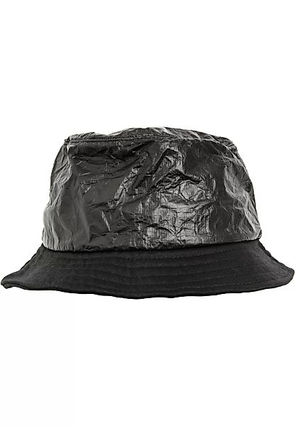 Flexfit Flex Cap "Bucket Hat Crinkled Paper Bucket Hat" günstig online kaufen