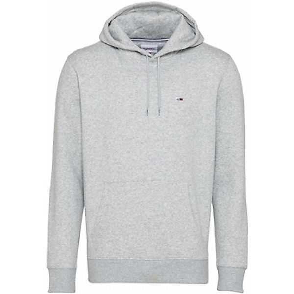 Tommy Jeans  Pullover Flag Patch Hoodie günstig online kaufen