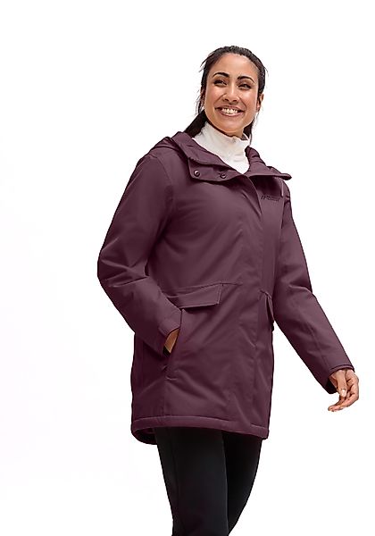 Maier Sports Winterjacke DA-MANTEL MTEX EL. günstig online kaufen