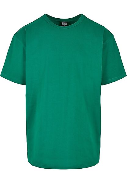 URBAN CLASSICS T-Shirt "Urban Classics Herren Oversized Tee", (1 tlg.) günstig online kaufen