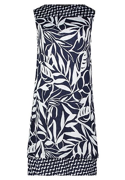 Betty Barclay Blusenkleid Kleid Kurz ohne Arm 8813 günstig online kaufen