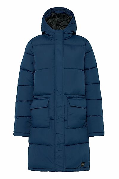 OXMO Wintermantel "Wintermantel OXMINNA LONG" günstig online kaufen