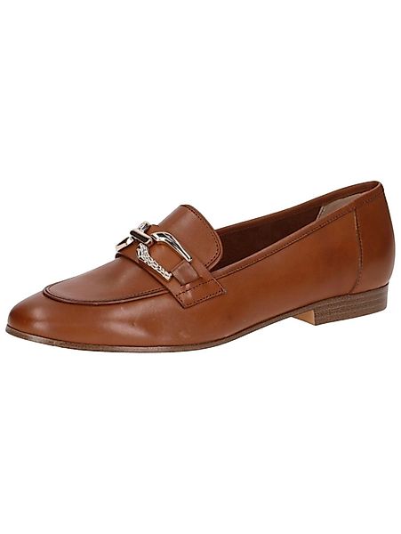Caprice Slipper Leder Slipper günstig online kaufen