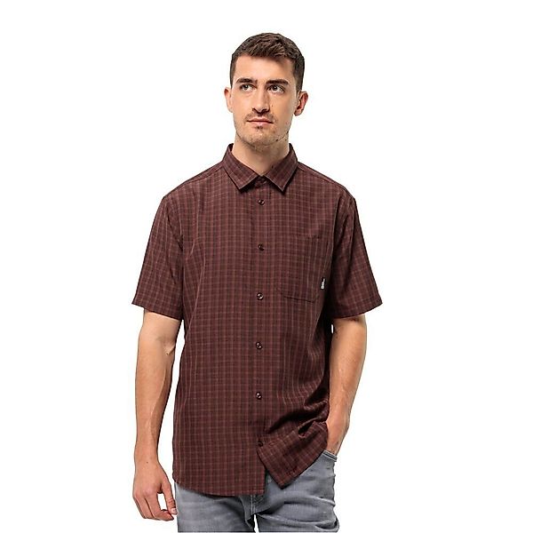 Jack Wolfskin Funktionshemd EL DORADO SHIRT günstig online kaufen