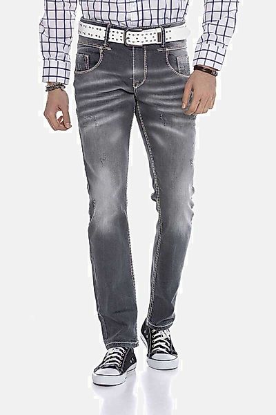 Cipo & Baxx 5-Pocket-Jeans Jeans in günstig online kaufen