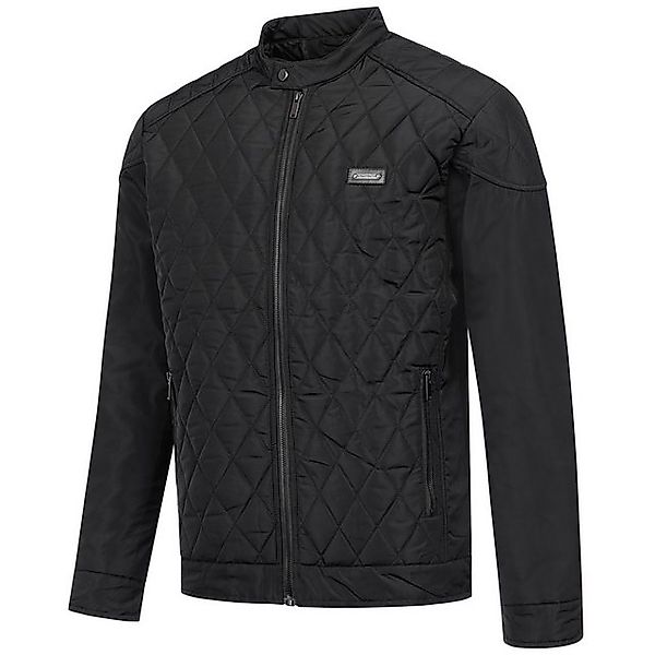 FALKENSTEJN Steppjacke Ilian - Herren-Übergangsjacke für günstig online kaufen