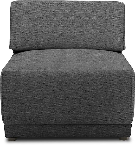 DOMO collection Sofaelement "800007", Rückenkissen aufstellbar, unendlich e günstig online kaufen