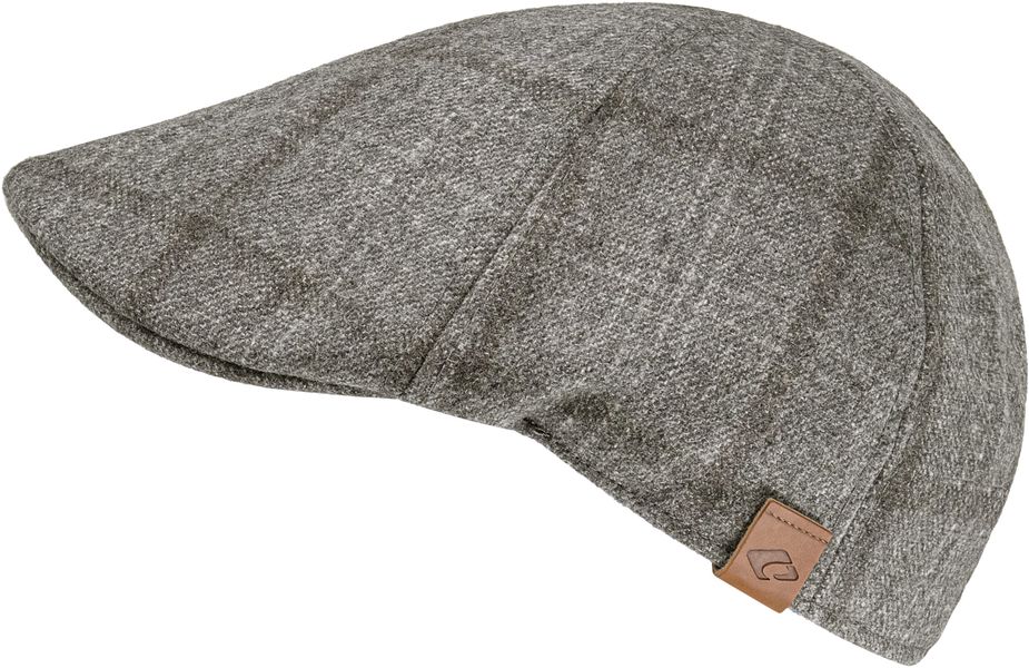 chillouts Schiebermütze "Jaro Hat" Hoher Wollanteil günstig online kaufen