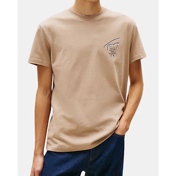 Tommy Hilfiger  T-Shirt DM0DM22120 günstig online kaufen