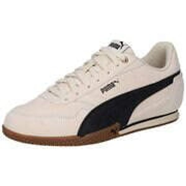 PUMA BELLA DONNA SD Sneaker mit Leder-Obermaterial, mit leicht profilierter günstig online kaufen