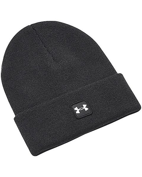 Under Armour® Beanie Mütze Halftime Cuff günstig online kaufen