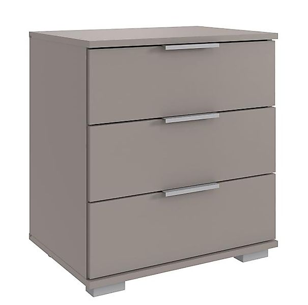 Nachtschrank 1 Stück ca.38x52x48 cm Saharagrau günstig online kaufen