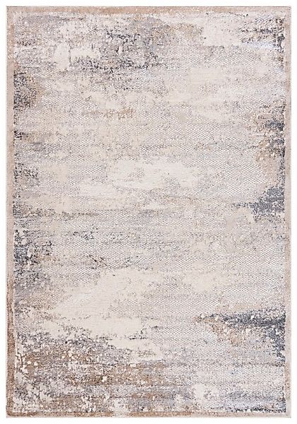 Mazovia Designteppich Modern Abstrakt Teppich für Wohnzimmer, Schlafzimmer, günstig online kaufen