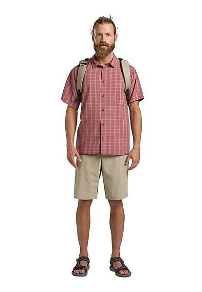 Jack Wolfskin Outdoorhemd MESETA SHIRT Herren günstig online kaufen