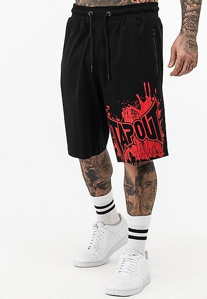 TAPOUT Shorts Blashed günstig online kaufen