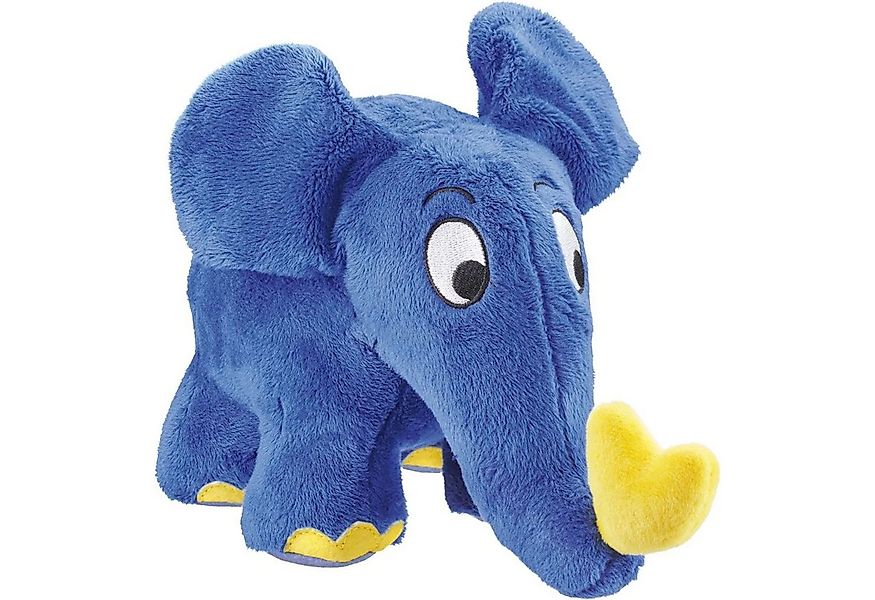 Schmidt Spiele Kuscheltier Schmidt Spiele Die Maus, Elefant Plüschfigur günstig online kaufen