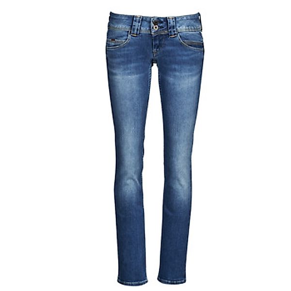 Pepe Jeans Straight-Jeans "VENUS", mit schmalem Bein günstig online kaufen