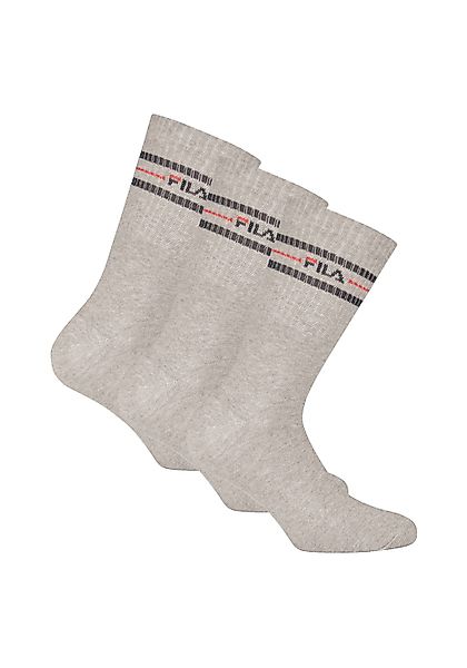 Fila Kurzsocken "Socken 3er Pack" günstig online kaufen