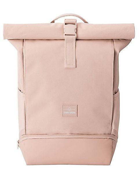 Johnny Urban Cityrucksack Allen Medium Rolltop mit Laptopfach (1-tlg), Wass günstig online kaufen