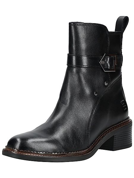 BAGATT BAGATT Stiefelette Leder Stiefelette günstig online kaufen