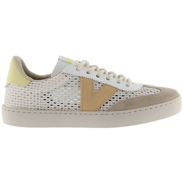 Victoria  Sneaker BERLÍN REJILLA ABIERTA   SERRAJE 1126210 günstig online kaufen