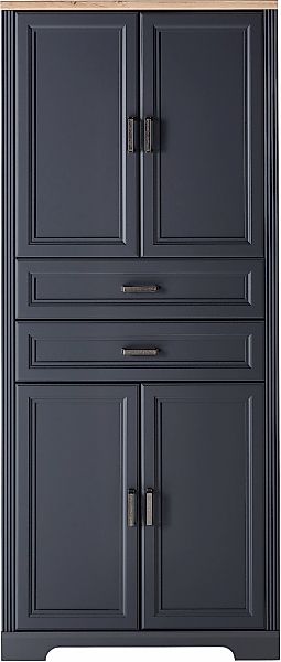 Innostyle Aktenschrank 1 Stk. tlg. günstig online kaufen