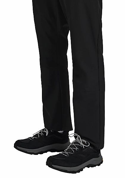 Jack Wolfskin Wanderschuh "CYROX TEXAPORE LOW M" günstig online kaufen