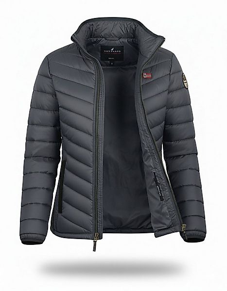 Geographical Norway Steppjacke Hochwertige Outdoorjacke CARLITI Basic (1-St günstig online kaufen