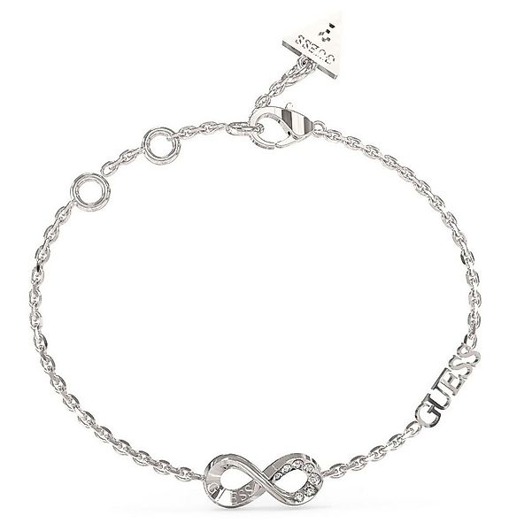 Guess Gliederarmband Infinity Bracelet günstig online kaufen