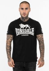 Lonsdale T-Shirt Stour günstig online kaufen