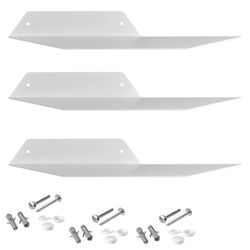 SO-TECH® Wandregal Wandboard HOVER-II 35 x günstig online kaufen