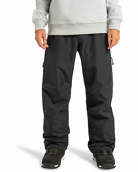 DC Shoes Snowboardhose "Squadron 30K" günstig online kaufen