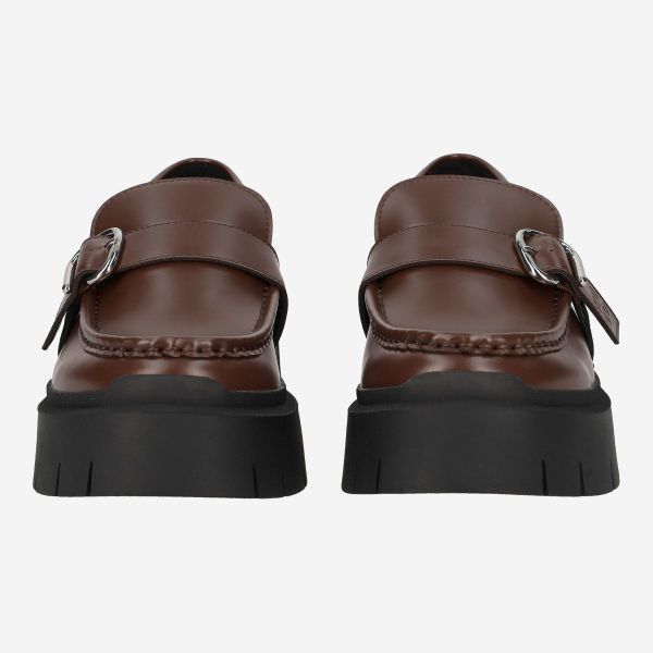 HUGO HUGO Kris_NewLoafer, Slipper & Mokassin, günstig online kaufen