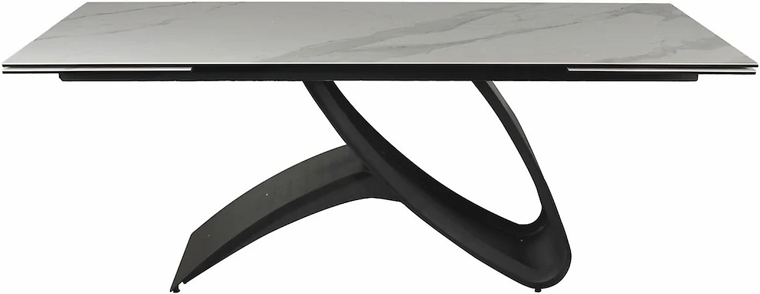 Home affaire Esstisch "Tangularis", (3 St.), keine günstig online kaufen