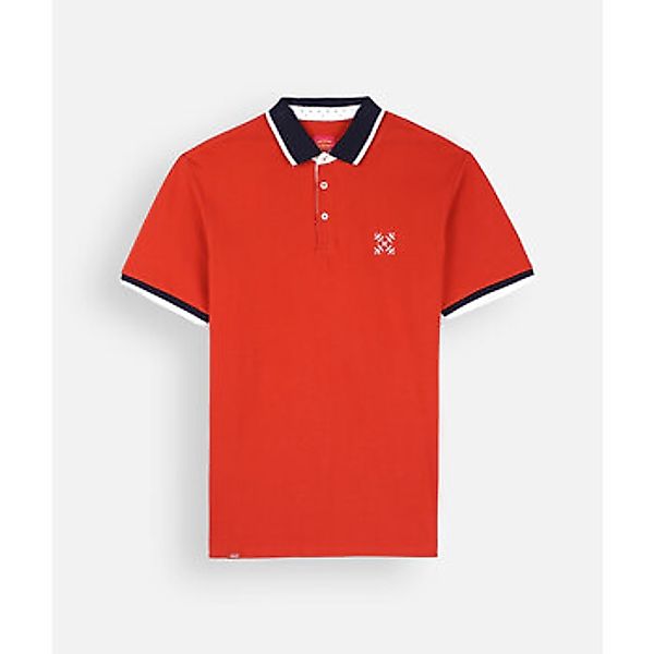 Oxbow  Poloshirt Polo NACHEM günstig online kaufen