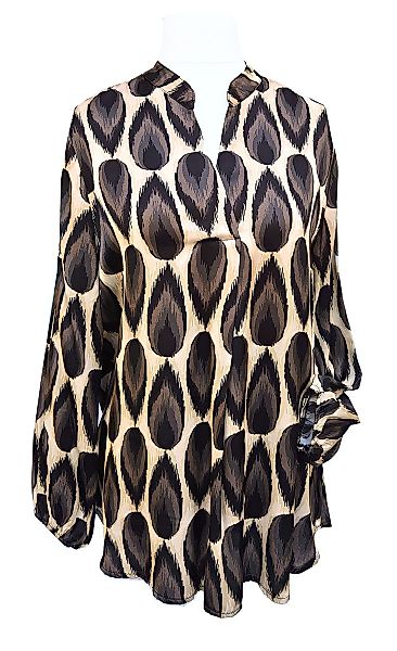 Tunika SAISON Leichte Tunika Bluse 40 günstig online kaufen